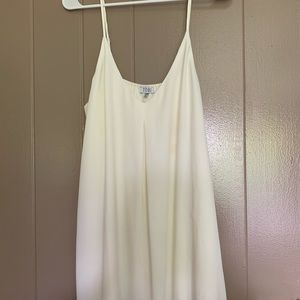 Beige Tobi Cocktail dress L